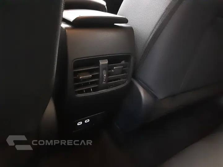 Corolla Cross 2.0 VVT-IE FLEX XRE DIRECT SHIFT