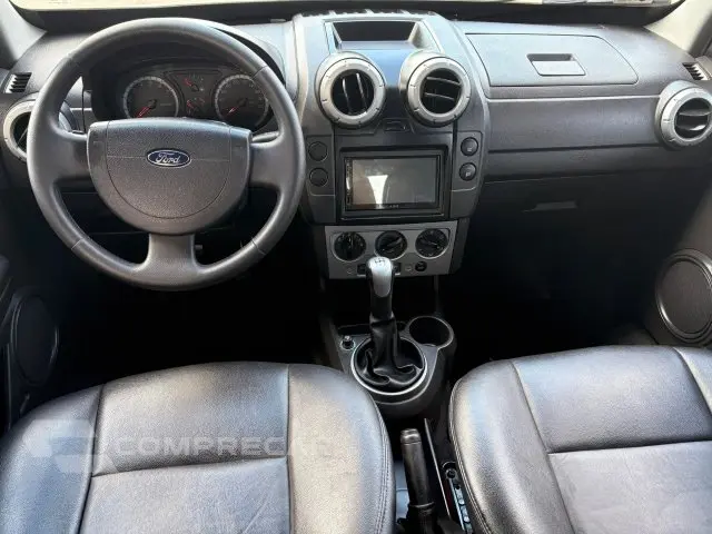 ECOSPORT - 1.6 XLT FREESTYLE 8V 4P MANUAL