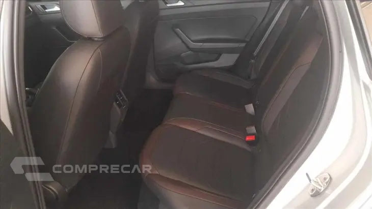 VIRTUS 1.0 200 TSI HIGHLINE AUTOMÁTICO