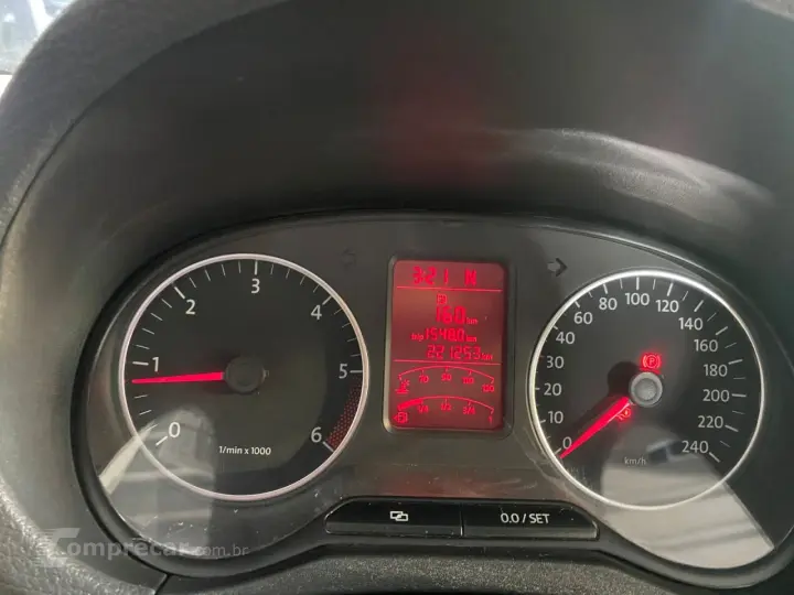 Amarok 2.0 16V 4X4 CABINE DUPLA  HIGHLINE TURBO INTERCOOLER