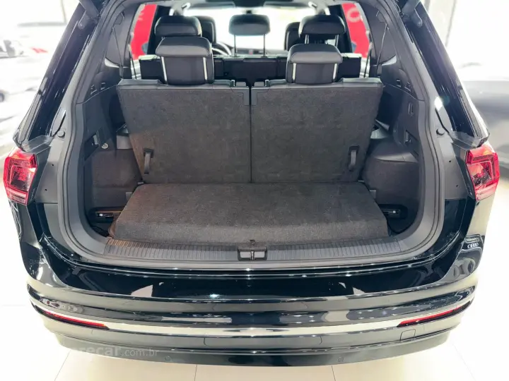 TIGUAN 2.0 350 TSI Allspace R-line 4motion