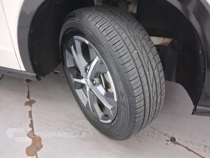 ZR-V 2.0 i-VTEC GASOLINA TOURING CVT