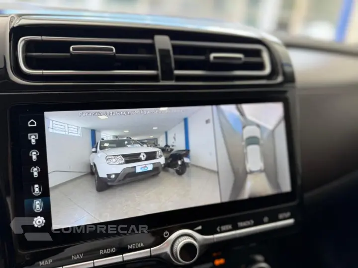 Creta Platinum 1.0 TB 12V Flex Aut.