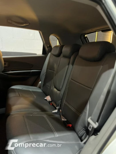TUCSON 2.0 MPFI GLS 16V 143cv 2WD