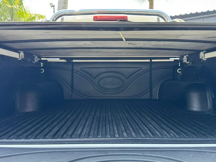 S10 2.5 16V LTZ CD 4X2
