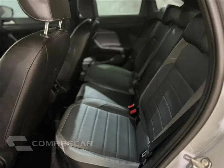NIVUS 1.0 200 TSI Highline