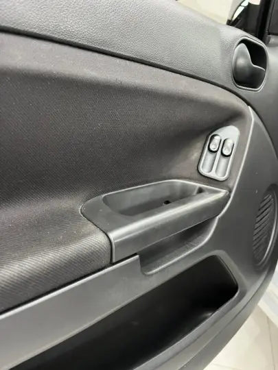 Fiesta Sed. 1.6 8V Flex 4p