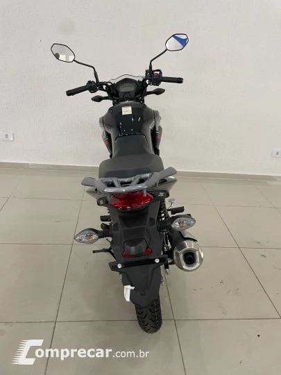 DK 160 CBS