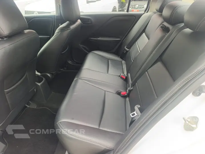 CITY 1.5 I-vtec Hatch LX