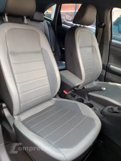 nivus highline 1.0 TSI 200