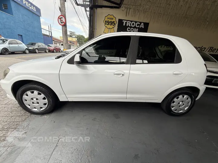 CELTA 1.0 MPFI LT 8V