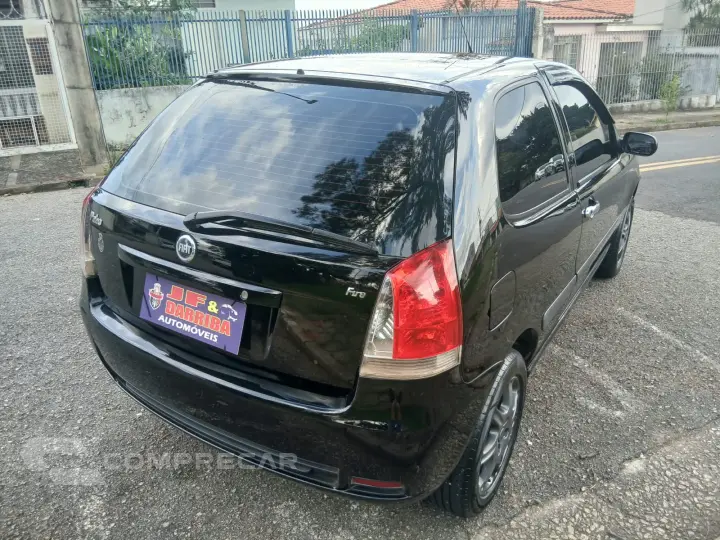 PALIO 1.0 MPI Fire 8V