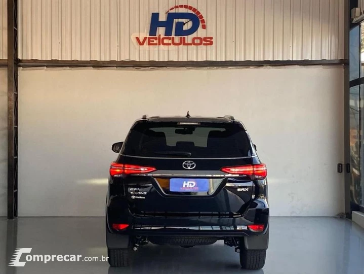 HILUX SWSRXA4FD