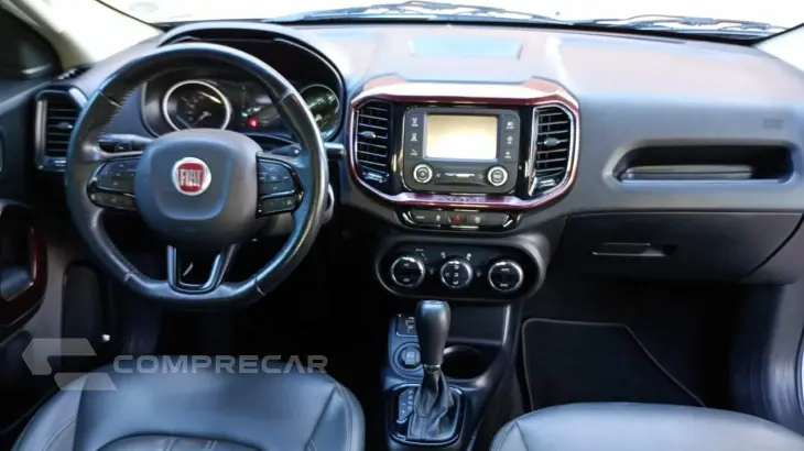 TORO 1.8 16V EVO Freedom AT6