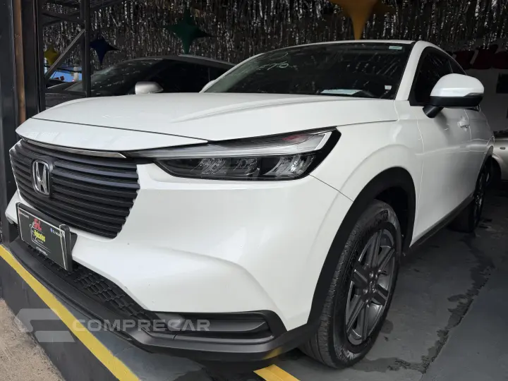 HR-V 1.5 DI I-vtec EX