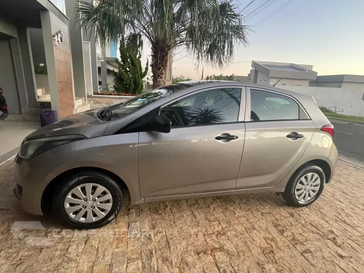 HB20 1.0 12V Comfort