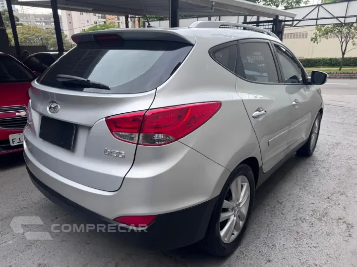 IX35 2.0 MPFI 16V