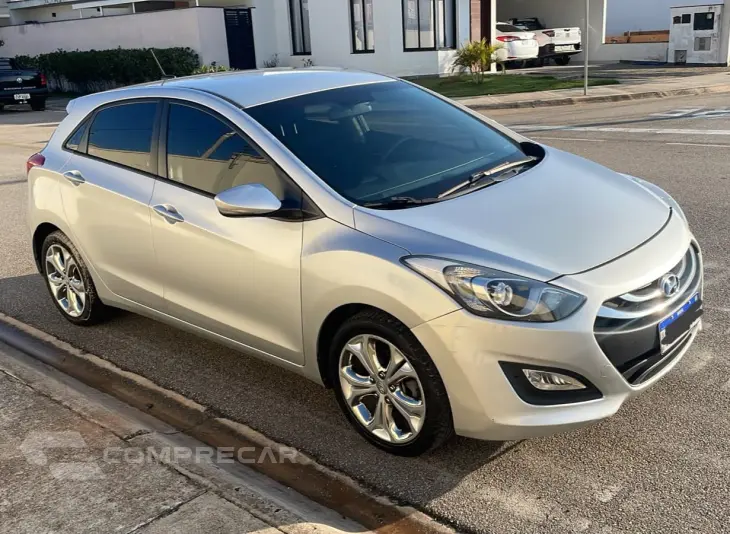 I30 1.8 MPI 16V Série Limitada
