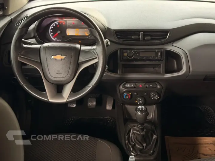 ONIX 1.0 MPFI JOY 8V FLEX 4P MANUAL