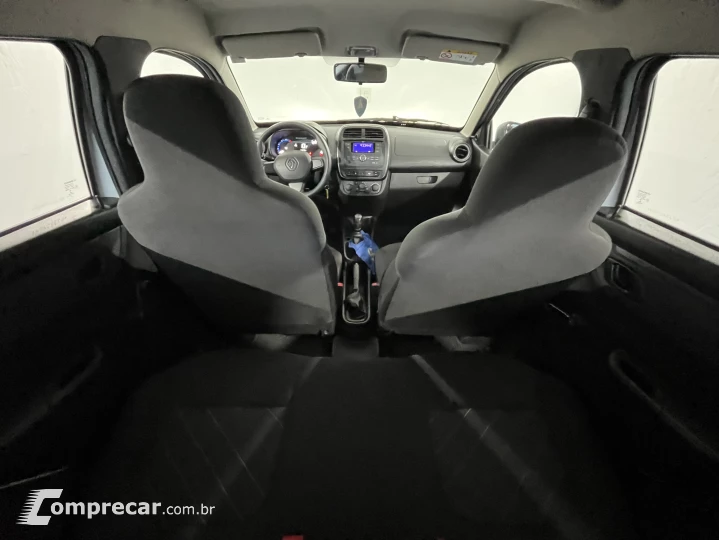 KWID 1.0 12V SCE ZEN