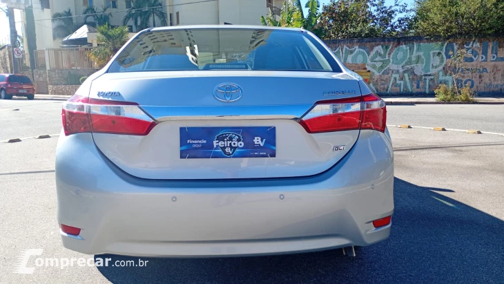 COROLLA 1.8 GLI 16V