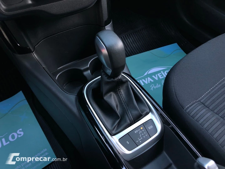 C4 Cactus 1.6 Vti 120 Flex Feel Eat6