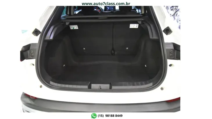 FASTBACK - 1.0 TURBO 200 AUDACE CVT