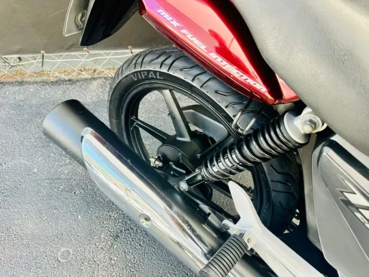 CG 150 TITAN-EX MIX/FLEX