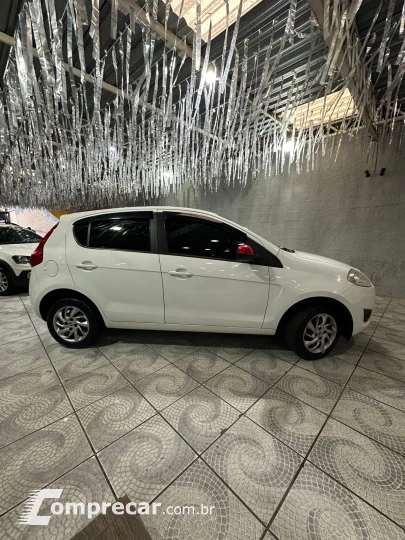 PALIO 1.4 MPI Attractive 8V