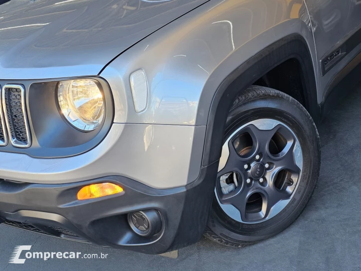 RENEGADE 1.8 16V Sport
