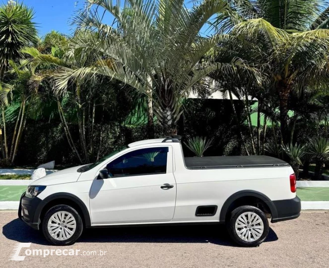 NOVA SAVEIRO RB MBVS