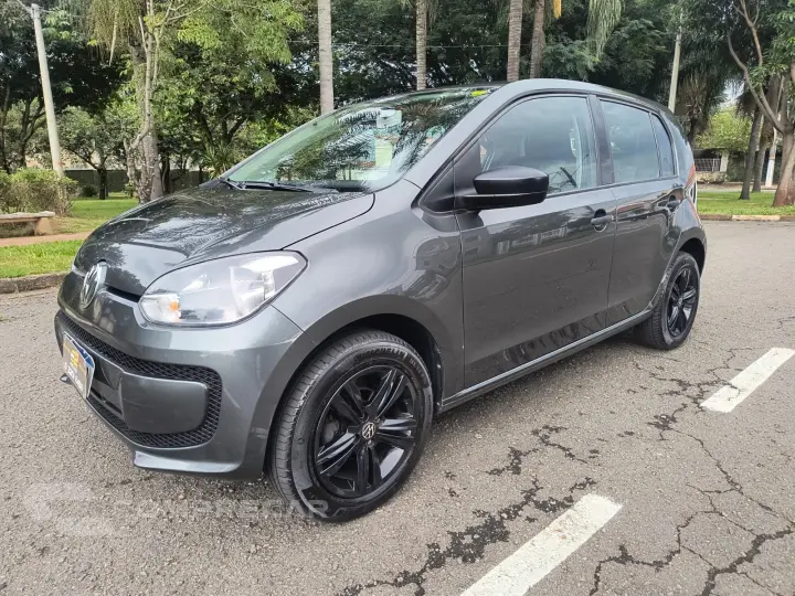 UP 1.0 MPI Take UP 12V