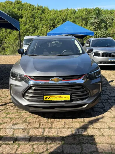 Tracker LT 1.0 Turbo