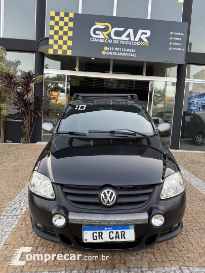 CROSSFOX 1.6 MI 8V