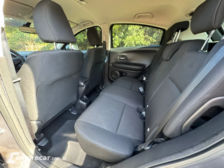 HR-V 1.8 16V LX