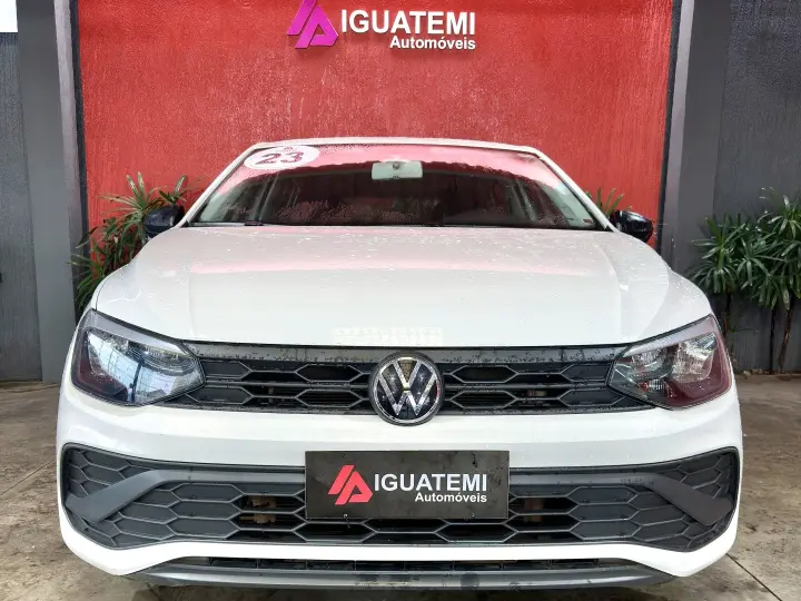 POLO 1.0 MPI TRACK MANUAL