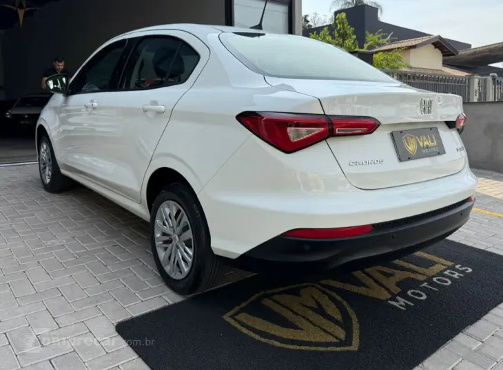 CRONOS DRIVE 1.3 8V Flex