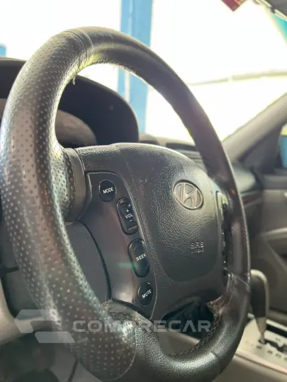 SANTA FÉ 2.2 Crdi 4X4 16V
