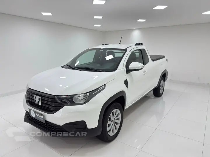 STRADA 1.3 Firefly Freedom CS