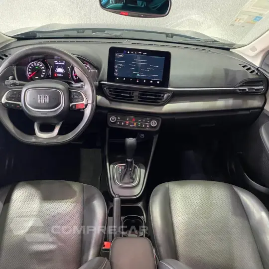 PULSE AUDACE 1.0 Turbo 200 Flex Aut.