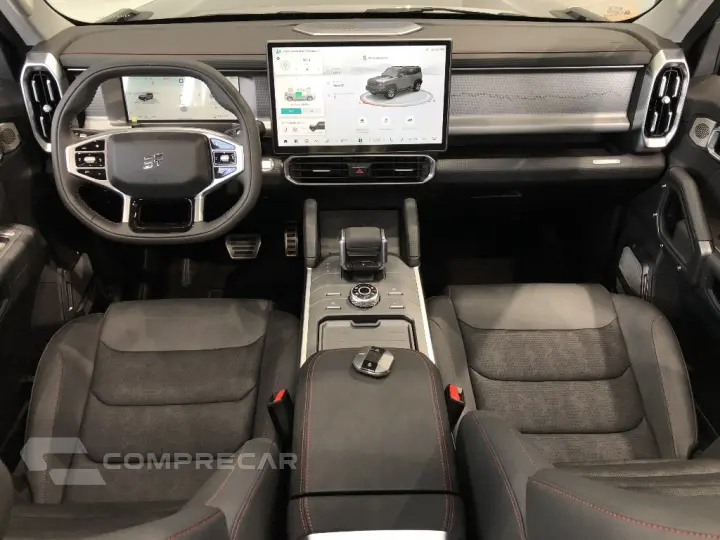 T2 1.5 TCI PHEV ADVANCED AWD DHT