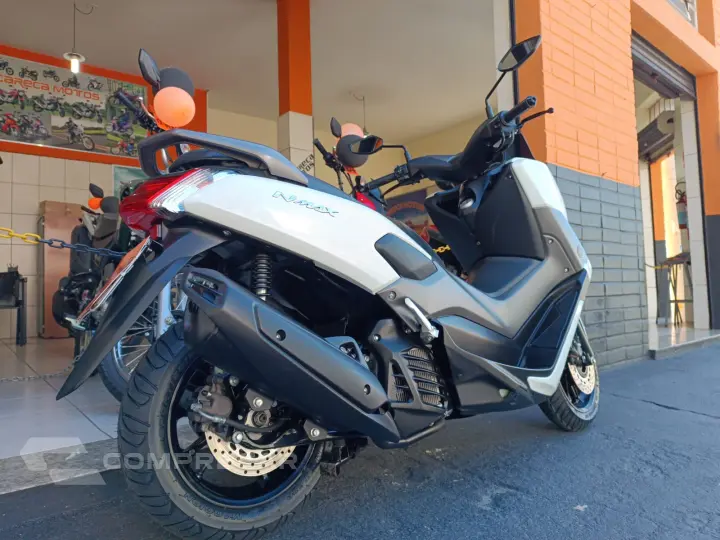 NMAX 160