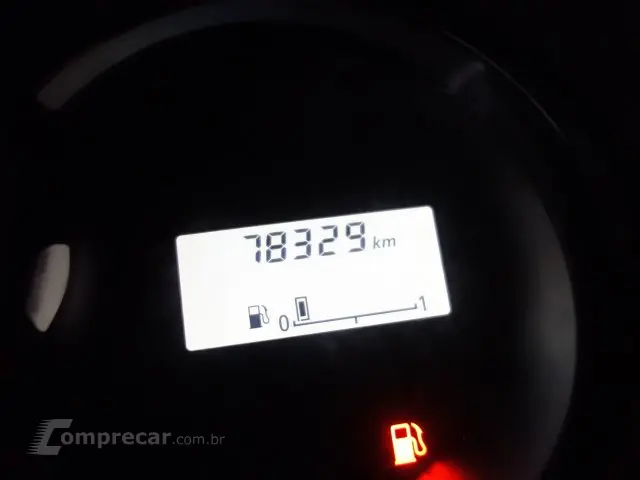 SANDERO - 1.0 12V SCE AUTHENTIQUE 4P MANUAL