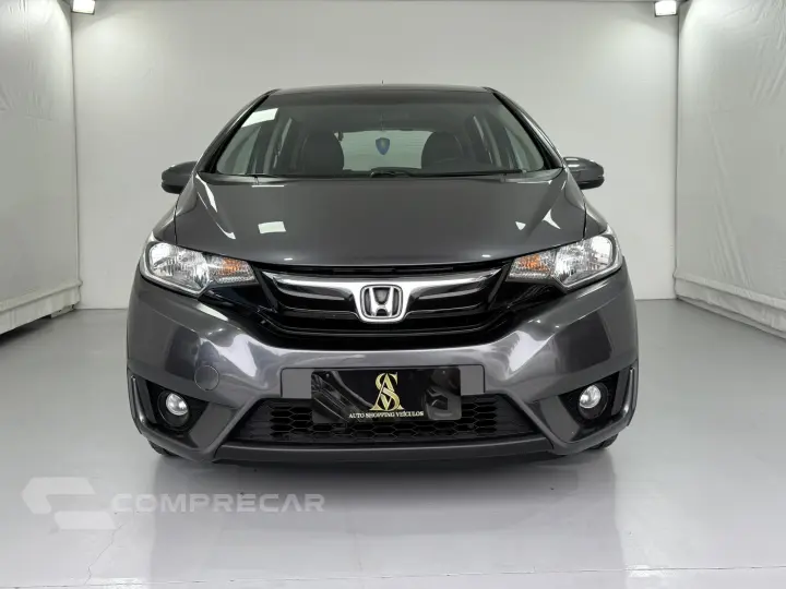 FIT 1.5 EXL 16V