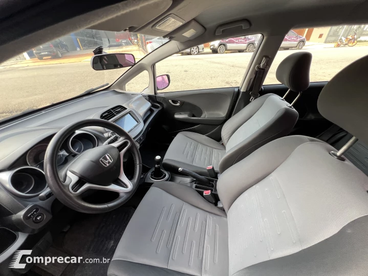 FIT 1.4 CX 16V