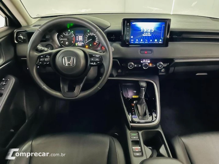 HR-V EXL HS