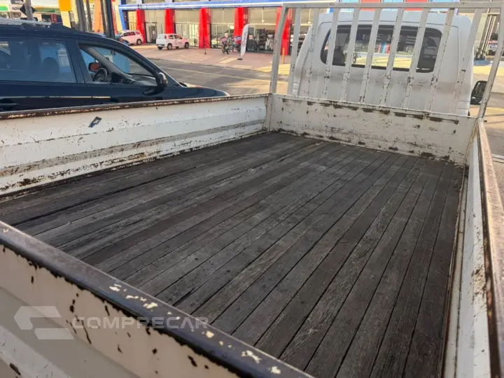 Bongo K-2500 2.5 4x2 TB Diesel