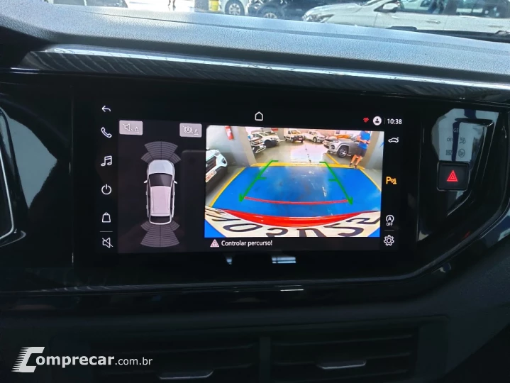 NIVUS 1.0 200 TSI TOTAL FLEX HIGHLINE AUTOMÁTICO