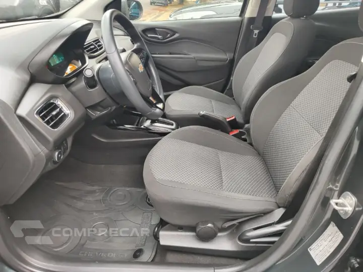 PRISMA Sed. LT 1.4 8V FlexPower 4p Aut.