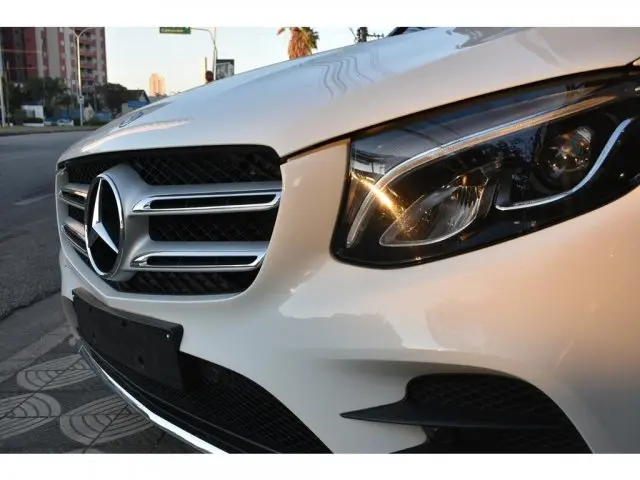 GLC 250 - 2.0 CGI 4MATIC 9G-TRONIC